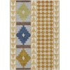 Addison Rugs Chantille Orange ACN2522 8ft. x 10ft. Rect. Rug