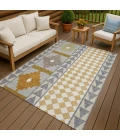 Addison Rugs Chantille Gray ACN2522 8ft. x 10ft. Rect. Rug