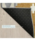 Addison Rugs Chantille Gray ACN2522 8ft. x 10ft. Rect. Rug