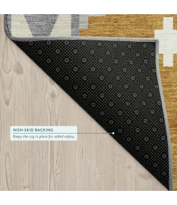 Addison Rugs Chantille Gray ACN2522 8ft. x 10ft. Rect. Rug