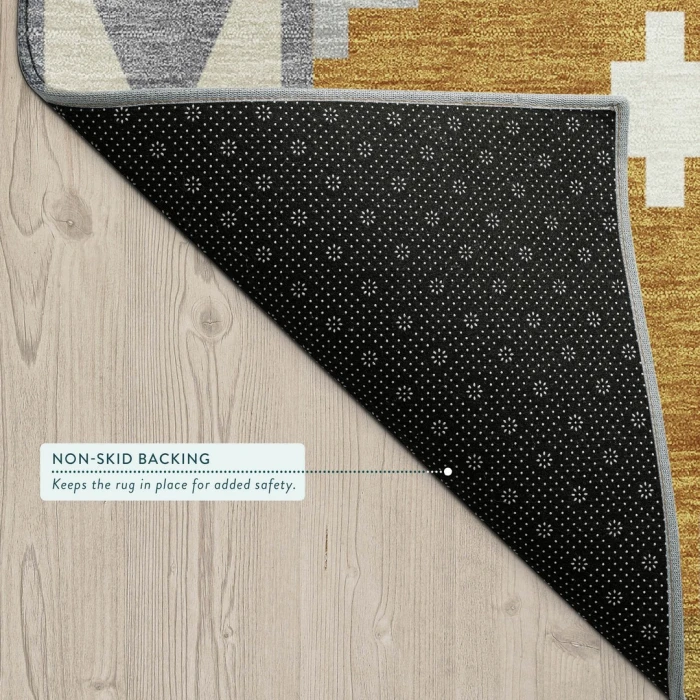 Addison Rugs Chantille Gray ACN2522 8ft. x 10ft. Rect. Rug