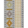 Addison Rugs Chantille Gray ACN2522 8ft. x 10ft. Rect. Rug