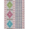 Addison Rugs Chantille Pink ACN2522 8ft. x 10ft. Rect. Rug