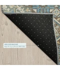 Addison Rugs Chantille Brown ACN2525 5ft. x 7ft.6in. Rect. Rug