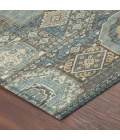 Addison Rugs Chantille Brown ACN2525 5ft. x 7ft.6in. Rect. Rug