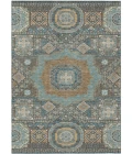 Addison Rugs Chantille Brown ACN2525 5ft. x 7ft.6in. Rect. Rug