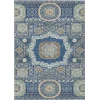 Addison Rugs Chantille Blue ACN2525 5ft. x 7ft.6in. Rect. Rug