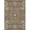 Addison Rugs Chantille Orange ACN2525 5ft. x 7ft.6in. Rect. Rug