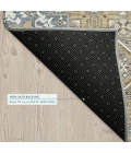 Addison Rugs Chantille Brown ACN2525 9ft. x 12ft. Rect. Rug