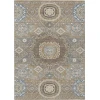 Addison Rugs Chantille Brown ACN2525 5ft. x 7ft.6in. Rect. Rug