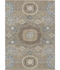 Addison Rugs Chantille Brown ACN2525 9ft. x 12ft. Rect. Rug