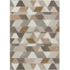 Addison Rugs Chantille Ivory ACN2526 5ft. x 7ft.6in. Rect. Rug