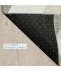 Addison Rugs Chantille Teal ACN2526 5ft. x 7ft.6in. Rect. Rug