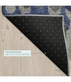 Addison Rugs Chantille Green ACN2529 9ft. x 12ft. Rect. Rug