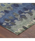 Addison Rugs Chantille Green ACN2529 5ft. x 7ft.6in. Rect. Rug