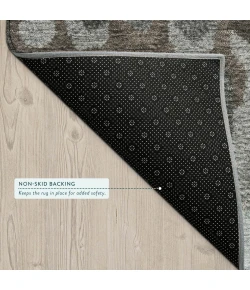 Addison Rugs Chantille Green ACN2529 5ft. x 7ft.6in. Rect. Rug