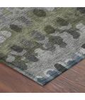 Addison Rugs Chantille Blue ACN2529 5ft. x 7ft.6in. Rect. Rug