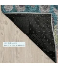 Addison Rugs Chantille Pink ACN2529 9ft. x 12ft. Rect. Rug