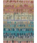 Addison Rugs Chantille Pink ACN2529 9ft. x 12ft. Rect. Rug
