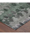Addison Rugs Chantille Purple ACN2529 5ft. x 7ft.6in. Rect. Rug