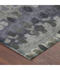 Addison Rugs Chantille Brown ACN2529 8ft. x 10ft. Rect. Rug