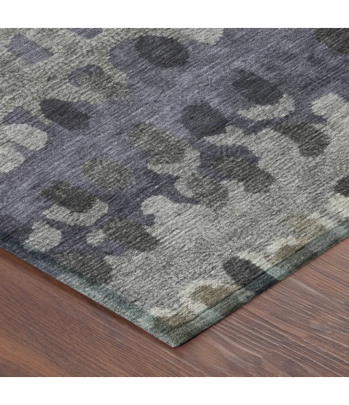 Addison Rugs Chantille Brown ACN2529 8ft. x 10ft. Rect. Rug