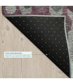 Addison Rugs Chantille Teal ACN2529 9ft. x 12ft. Rect. Rug