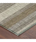 Addison Rugs Chantille Brown ACN2530 5ft. x 7ft.6in. Rect. Rug