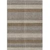 Addison Rugs Chantille Brown ACN2530 9ft. x 12ft. Rect. Rug