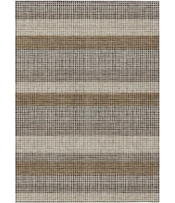 Addison Rugs Chantille Brown ACN2530 9ft. x 12ft. Rect. Rug