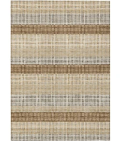 Addison Rugs Chantille Gold ACN2530 5ft. x 7ft.6in. Rect. Rug