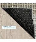 Addison Rugs Chantille Gray ACN2530 9ft. x 12ft. Rect. Rug