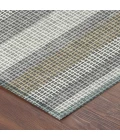 Addison Rugs Chantille Gray ACN2530 9ft. x 12ft. Rect. Rug