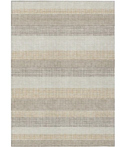 Addison Rugs Chantille Ivory ACN2530 9ft. x 12ft. Rect. Rug
