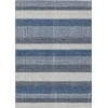 Addison Rugs Chantille Blue ACN2530 9ft. x 12ft. Rect. Rug