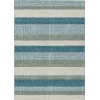 Addison Rugs Chantille Teal ACN2530 9ft. x 12ft. Rect. Rug