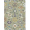 Addison Rugs Chantille Green ACN2532 5ft. x 7ft.6in. Rect. Rug