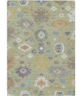 Addison Rugs Chantille Green ACN2532 9ft. x 12ft. Rect. Rug