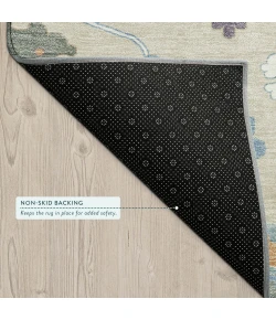 Addison Rugs Chantille Brown ACN2532 8ft. x 10ft. Rect. Rug