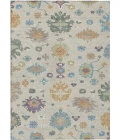 Addison Rugs Chantille Brown ACN2532 8ft. x 10ft. Rect. Rug