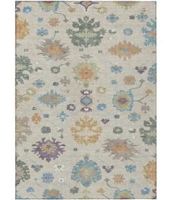 Addison Rugs Chantille Brown ACN2532 8ft. x 10ft. Rect. Rug