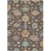 Addison Rugs Chantille Brown ACN2532 5ft. x 7ft.6in. Rect. Rug