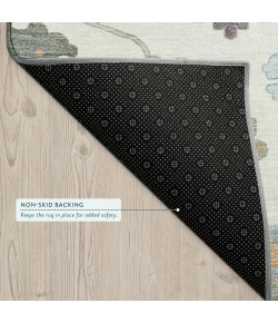 Addison Rugs Chantille Ivory ACN2532 8ft. x 10ft. Rect. Rug
