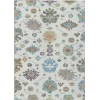 Addison Rugs Chantille Ivory ACN2532 5ft. x 7ft.6in. Rect. Rug