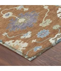 Addison Rugs Chantille Orange ACN2532 5ft. x 7ft.6in. Rect. Rug
