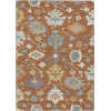 Addison Rugs Chantille Orange ACN2532 5ft. x 7ft.6in. Rect. Rug
