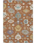 Addison Rugs Chantille Orange ACN2532 5ft. x 7ft.6in. Rect. Rug