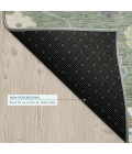 Addison Rugs Chantille Green ACN2532 5ft. x 7ft.6in. Rect. Rug