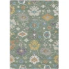 Addison Rugs Chantille Green ACN2532 5ft. x 7ft.6in. Rect. Rug