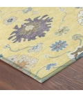 Addison Rugs Chantille Gold ACN2532 8ft. x 10ft. Rect. Rug